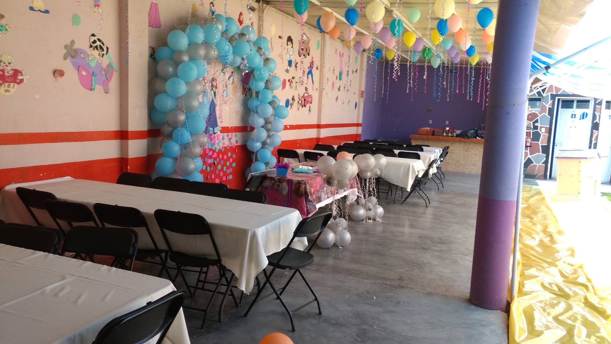 Salon 4